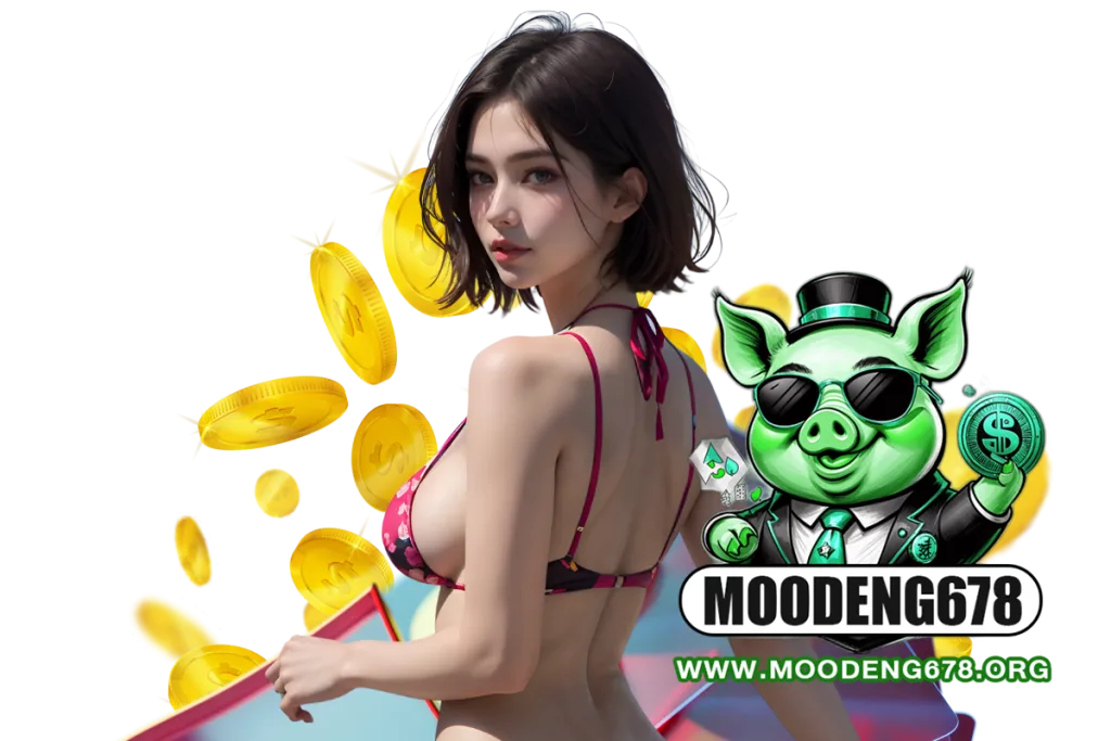 moodeng678 สมัคร